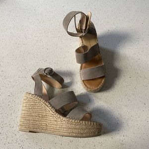 Dolce Vita Wedges